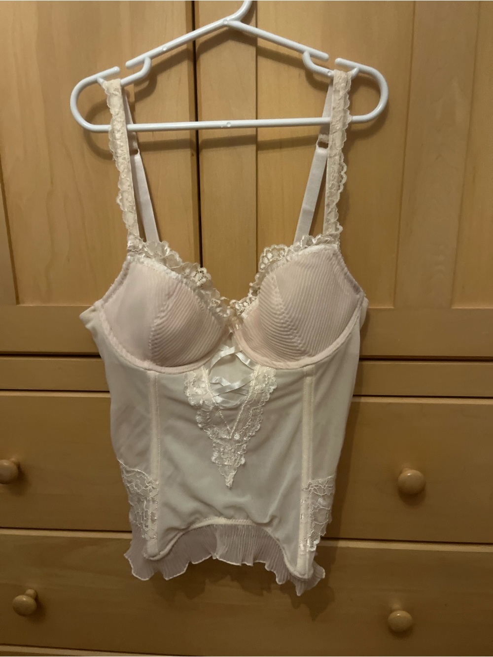 Beautiful Japanese Archive Corset